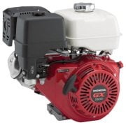Honda Benzinli Motor GX390 13HP Honda İpli Kamalı 25mm 10530390011