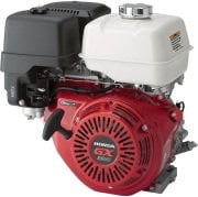 Honda Benzinli Motor GX390 13HP Honda İpli Kamalı 25mm 10530390011