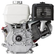 Honda Benzinli Motor GX390 13HP Honda İpli Kamalı 25mm 10530390011