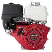 Honda Benzinli Motor GX390 13HP Honda İpli Kamalı 25mm 10530390011