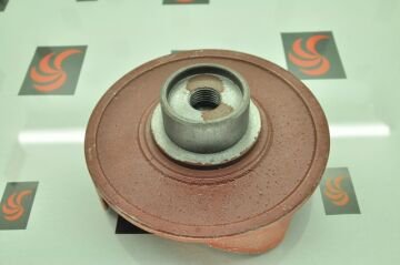 DP30-8P2  POMPA FANI 3'' (3 parmak)