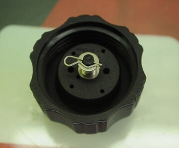 Yakıt Depo Kapağı GM2000İ-JY-2KW-024