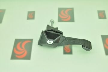 Plastik Gaz Kolu SM-0348