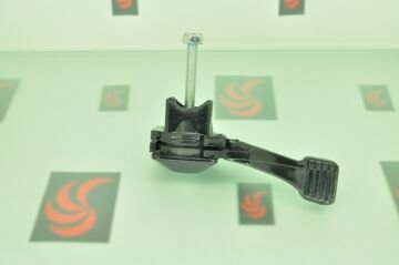 Plastik Gaz Kolu SM-0348