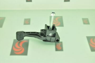 Plastik Gaz Kolu SM-0348