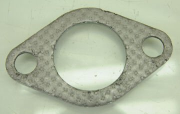 Egzoz Contası 1100F 15Hp 1100F-067