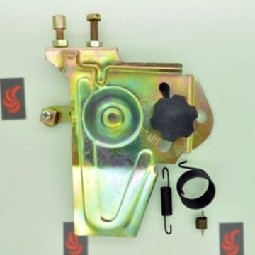 Gaz Kolu Tertibatı Düz Motor Tipi 17164