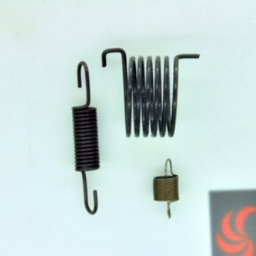 Gaz Kolu Tertibatı Düz Motor Tipi 17164