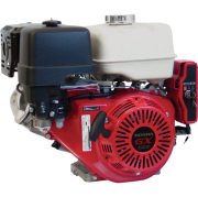 Honda GX390 Benzinli Motor 13Hp Marşlı Krank Mili Kamalı