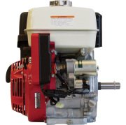 Honda GX390 Benzinli Motor 13Hp Marşlı Krank Mili Kamalı