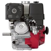 Honda GX390 Benzinli Motor 13Hp Marşlı Krank Mili Kamalı