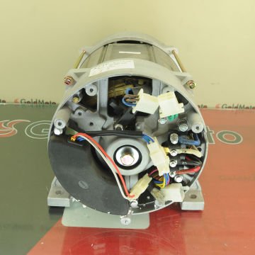 GoldMoto Alternatör Diz. Komple Monofaze 7.5kw-8kw 10kva D9500-005K