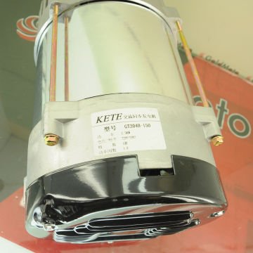 GoldMoto Alternatör Diz. Komple Monofaze 7.5kw-8kw 10kva D9500-005K