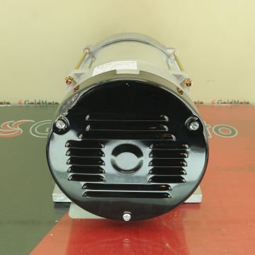 GoldMoto Alternatör Diz. Komple Monofaze 7.5kw-8kw 10kva D9500-005K