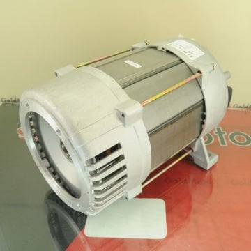GoldMoto Alternatör Diz. Komple Monofaze 7.5kw-8kw 10kva D9500-005K