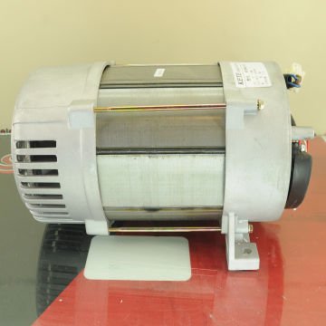 GoldMoto Alternatör Diz. Komple Monofaze 7.5kw-8kw 10kva D9500-005K