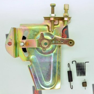 Gaz Kolu Tertibatı Düz Motor Tipi 17164