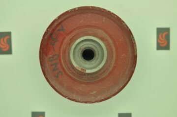 DP30-8P2A  POMPA FANI 3'' (3 parmak)