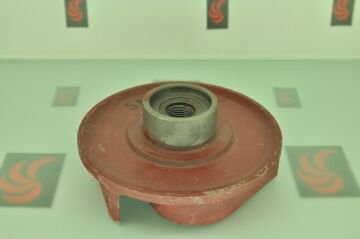 DP30-8P2A  POMPA FANI 3'' (3 parmak)