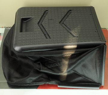 Honda Çim Toplama Sepeti HLM570 GT57S GX57S HCP057083.05