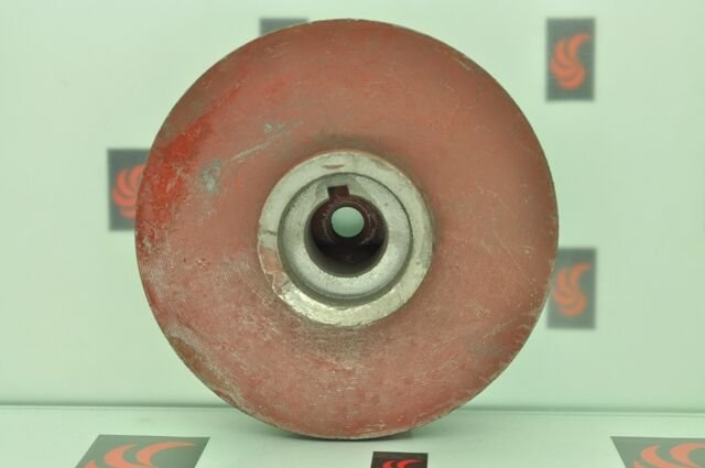 Pompa Fanı Kamalı Tip 25.4mm 186F-A DP40-8