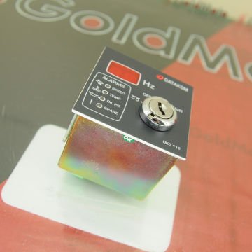 Datakom Manuel Start Unit 24V DKG112-24V