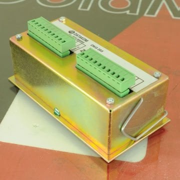 Datakom Otomatik Transfer Cihazı 24V DKG203-24