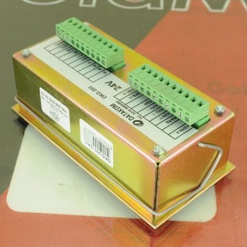 Datakom Otomatik Transfer Cihazı 24V DKG203-24