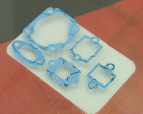 TAKIM CONTA DLE30-C10