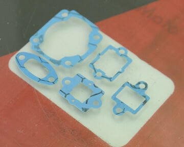 TAKIM CONTA DLE30-C10