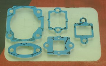 TAKIM CONTA DLE30-C10