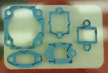 TAKIM CONTA DLE30-C10