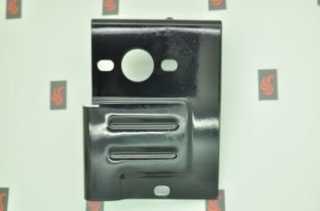 Antor Hava Yönlendirme Yan Sacı Egzoz 3LD450 3LD510 A20115066013