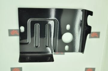 Antor Hava Yönlendirme Yan Sacı Egzoz 3LD450 3LD510 A20115066013