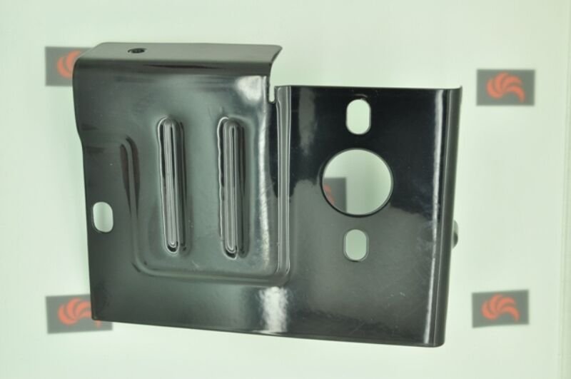 Antor Hava Yönlendirme Yan Sacı Egzoz 3LD450 3LD510 A20115066013