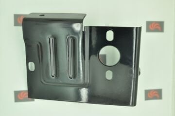 Antor Hava Yönlendirme Yan Sacı Egzoz 3LD450 3LD510 A20115066013