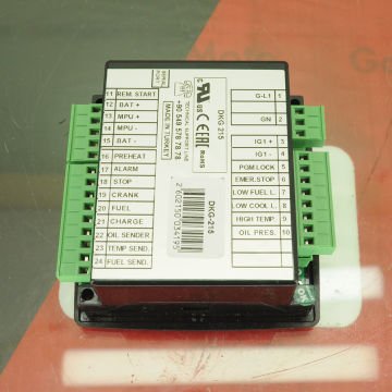 Datakom Otomatik Transfer Cihazı DKG215