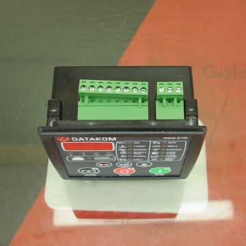 Datakom Otomatik Transfer Cihazı DKG215