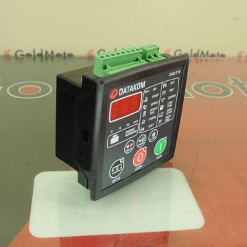 Datakom Otomatik Transfer Cihazı DKG215