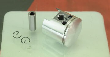 PİSTON DLE60-W20 - DLE30-C20