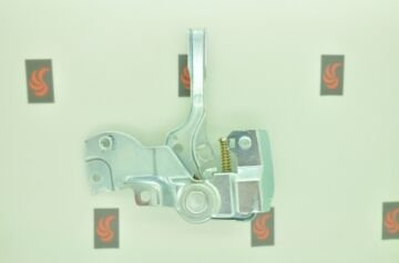 Gaz Kolu Tertibatı Komple 160-11200