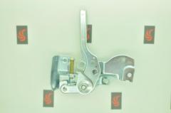 Gaz Kolu Tertibatı Komple 160-11200