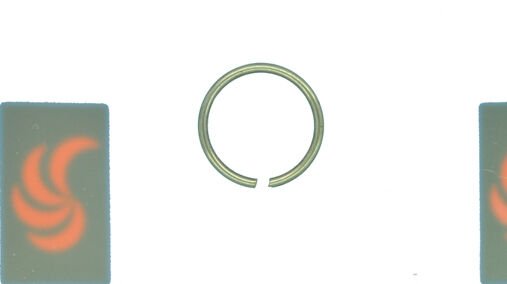 GoldMoto Pule Emniyet Segmanı 690875 360-018