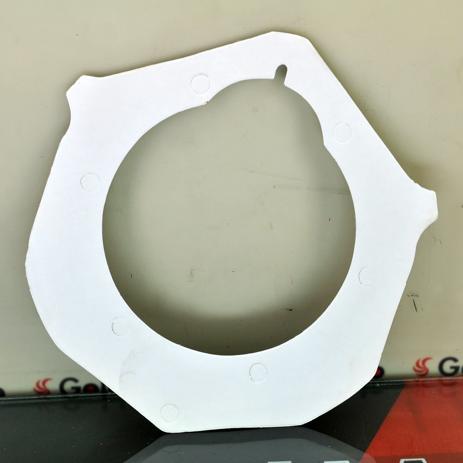 Antor Gövde Kapak Contası 0.30mm 4LD640 4LD820 A20104431004