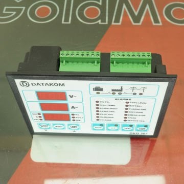 Datakom Otomatik Transfer Cihazı DKG307AMF