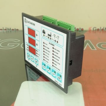 Datakom Otomatik Transfer Cihazı DKG307AMF
