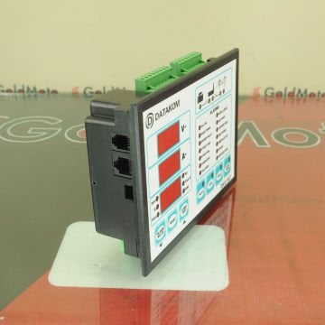 Datakom Otomatik Transfer Cihazı DKG307AMF