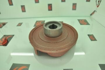 Pompa Fanı 2'' Lutian LT20-06