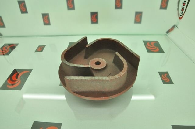Pompa Fanı 2'' Lutian LT20-06