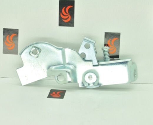 Gaz Kolu Tertibatı Kompe Çapa Tipi 160-11200C